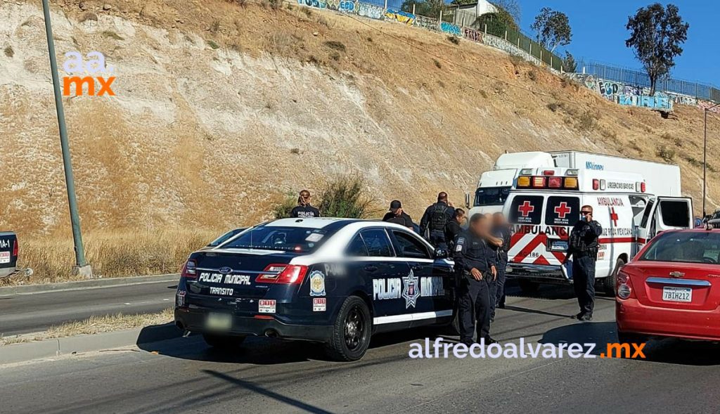 DOS ASESINADOS; HALLAN RESTOS HUMANOS EN TIJUANA