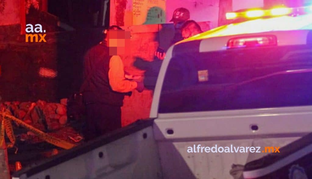 3 ASESINADOS Y UN BALEADO EN TIJUANA
