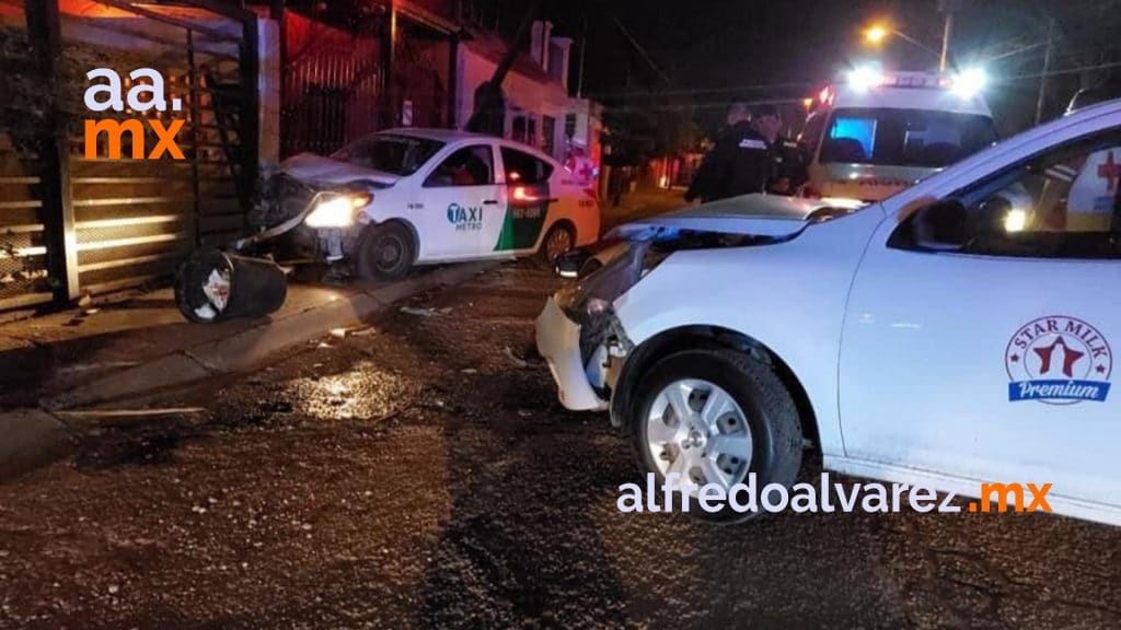 MATAN A TAXISTA DURANTE SERVICIO