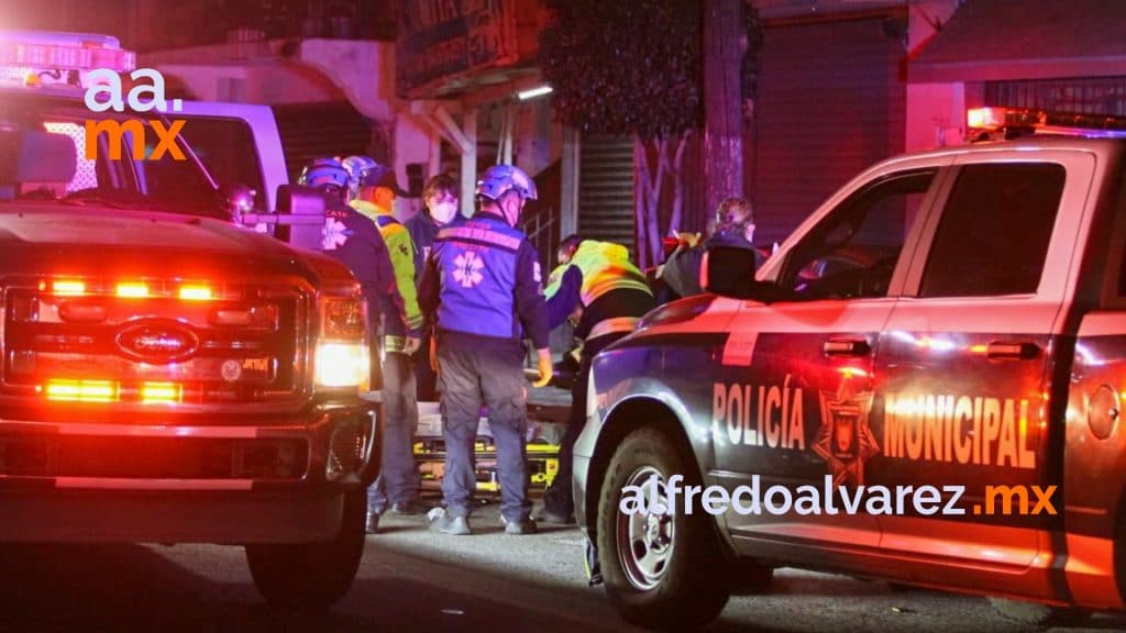SE LE EMPAREJAN A UBER Y BALEAN A USUARIO