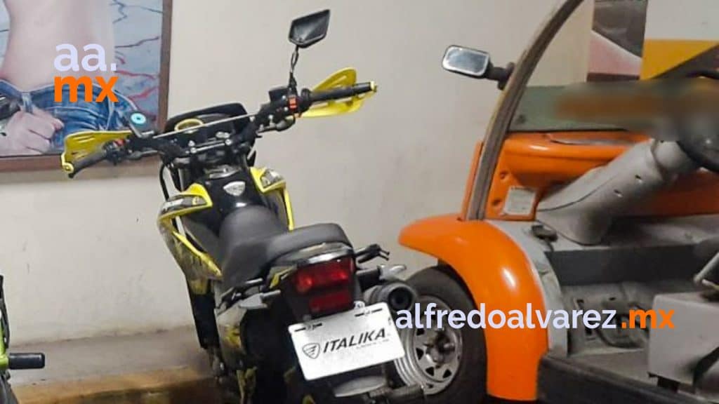 SE LE EMPAREJAN A UBER Y BALEAN A USUARIO