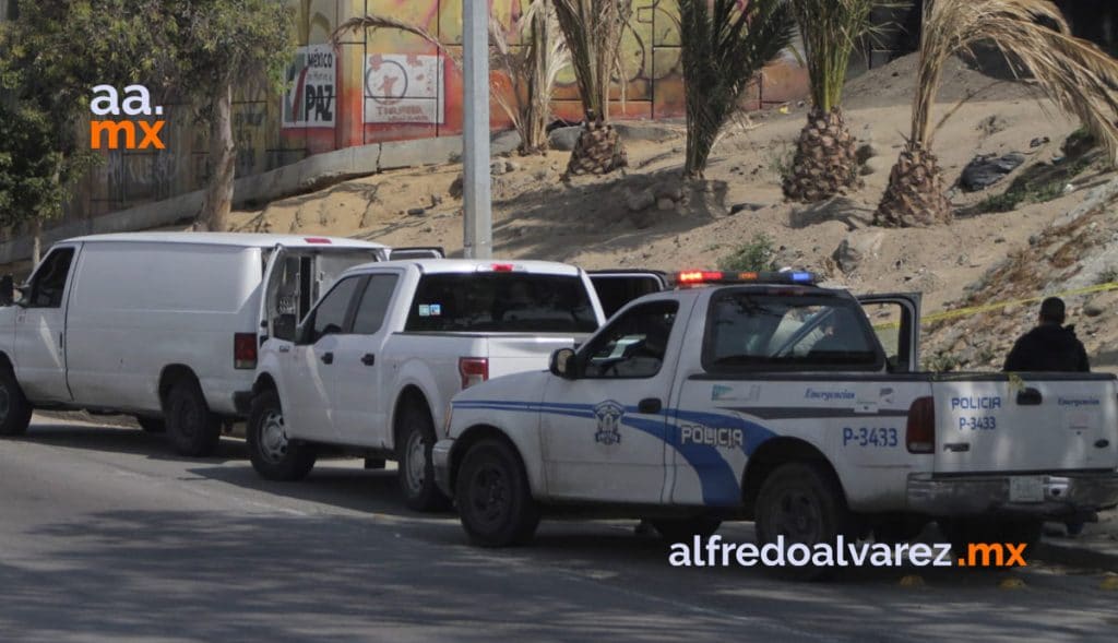 SEIS ASESINADOS, A UNO LO DEJAN SEMICALCINADO
