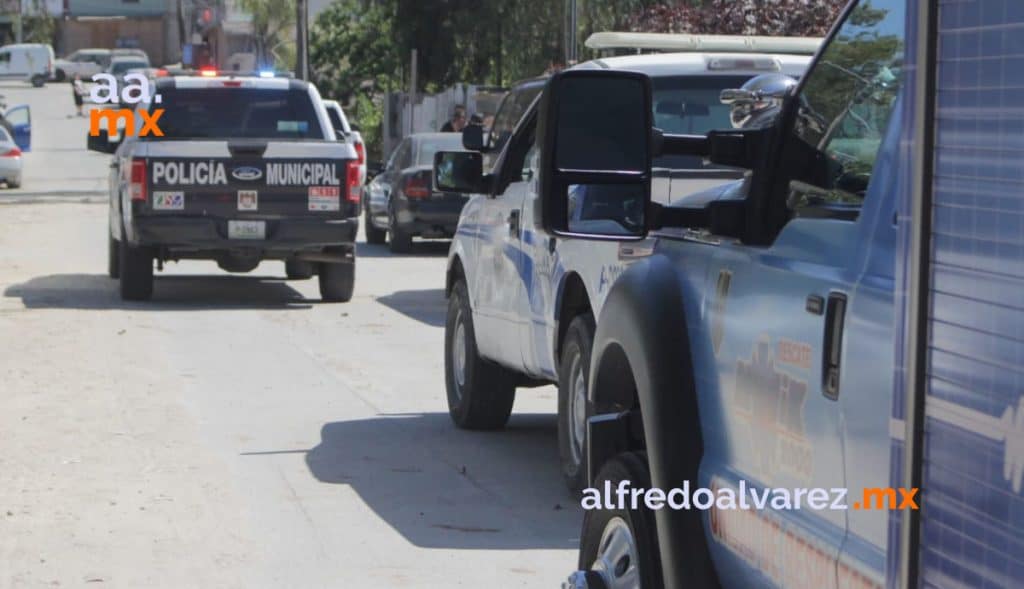 DOS ASESINADOS; HALLAN RESTOS HUMANOS EN TIJUANA