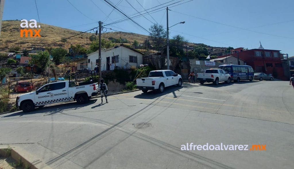 7 ASESINADOS A BALAZOS Y UNA LESIONADA