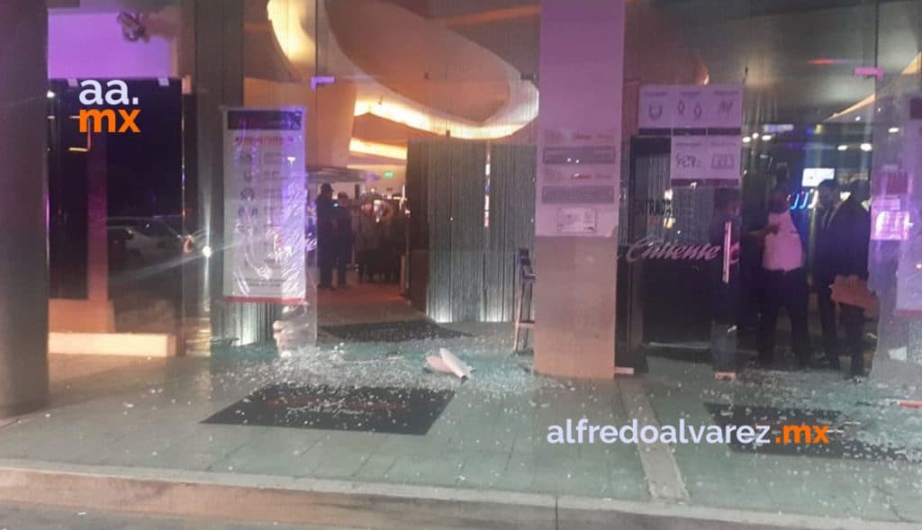 10 ASESINADOS Y DOS HERIDOS POR ARMA DE FUEGO
