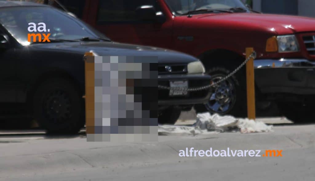 DOS ASESINADOS; HALLAN RESTOS HUMANOS EN TIJUANA