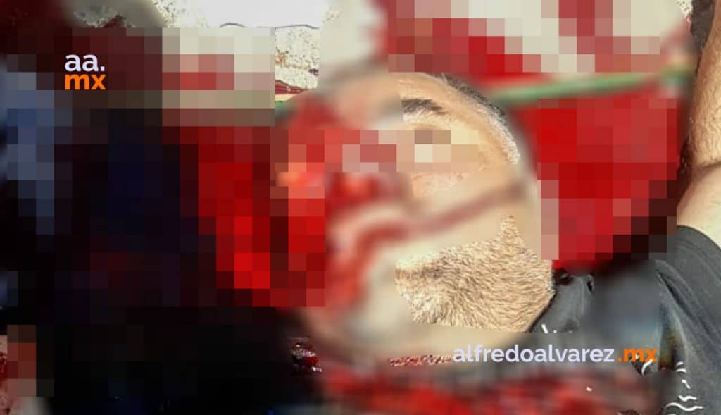 5 ASESINADOS Y UN HERIDO POR ARMA DE FUEGO