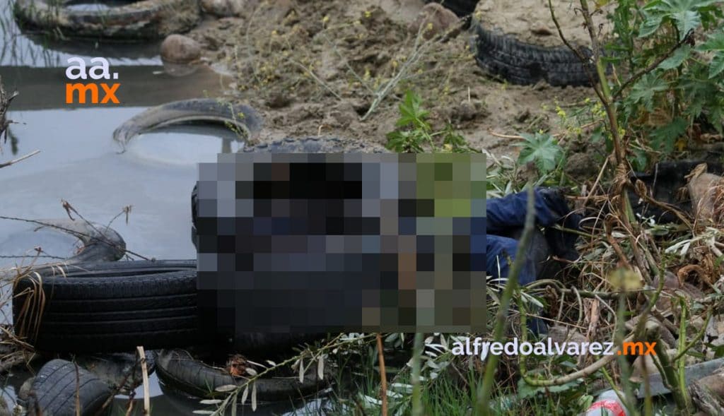 JOVEN EBRIO ATROPELLA Y MATA A PEATóN