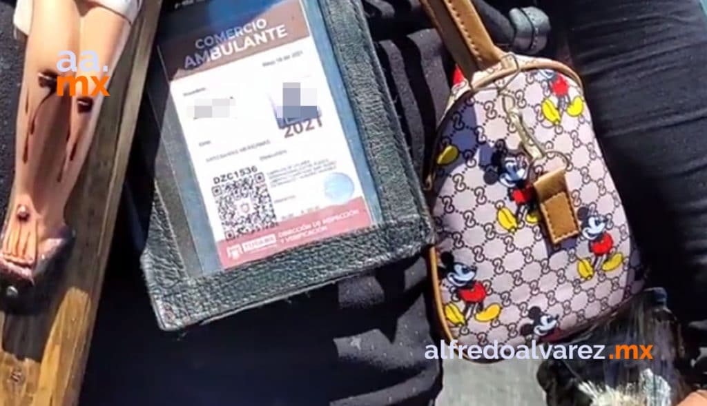EXCESO DE PERMISOS PARA VENDEDORES EN LA LíNEA; SE RESISTEN A REUBICACIóN