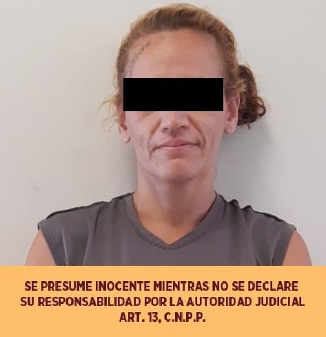 CAPTURAN CINCO PERSONAS Y DECOMISAN DROGA TRAS CATEO