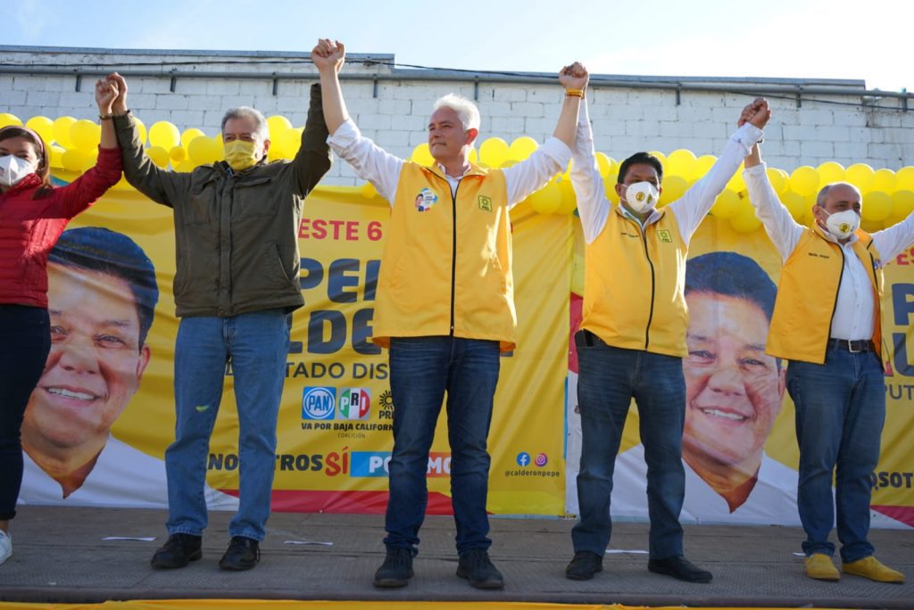 SIGUE SORPRENDIENDO JORGE RAMOS