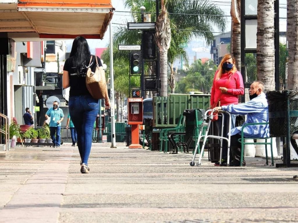 TIJUANA MANTIENE PERSPECTIVA EN DINAMISMO ECONóMICO PARA INVERSIóN