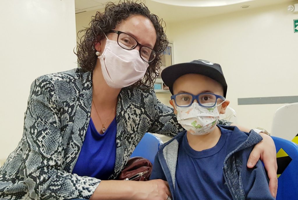 KARIM TIENE TAN SOLO 8 AñOS Y HOY LUCHA CONTRA EL CáNCER KARIM TIENE TAN SOLO 8 AñOS Y HOY LUCHA CONTRA EL CáNCER