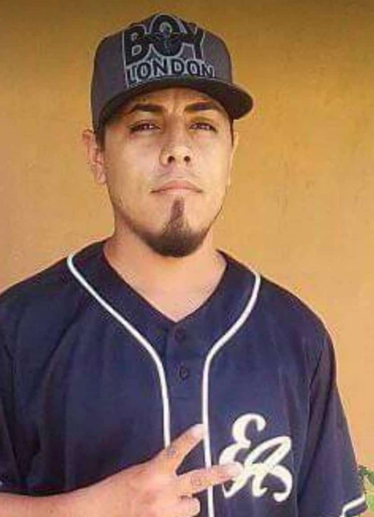 JONATHAN NICASIO PACHECO Y MAURICIO SIERRA RAMOS DESAPARECIERON EN TJ