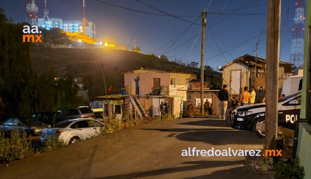 MATAN A 5, A UNO LO CALCINAN