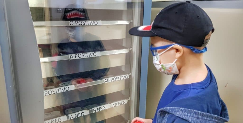 KARIM TIENE TAN SOLO 8 AñOS Y HOY LUCHA CONTRA EL CáNCER KARIM TIENE TAN SOLO 8 AñOS Y HOY LUCHA CONTRA EL CáNCER