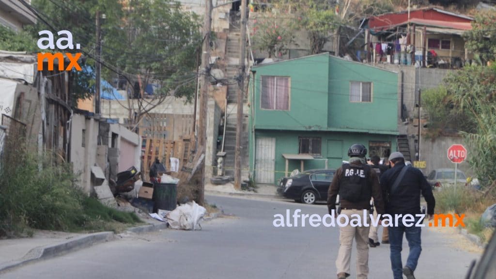 ASESINAN A CUATRO PERSONAS ESTA MADRUGADA