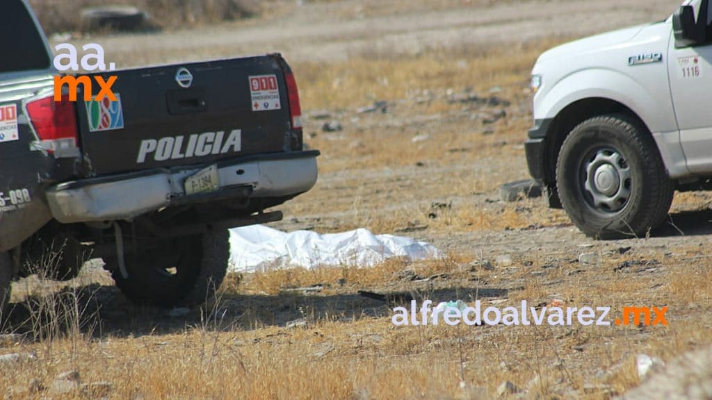 ASESINAN A CUATRO PERSONAS ESTA MADRUGADA