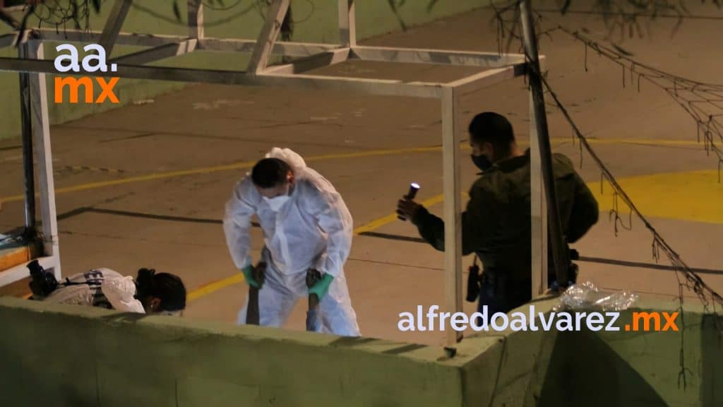 EN MEDIA HORA MATAN A CUATRO PERSONAS