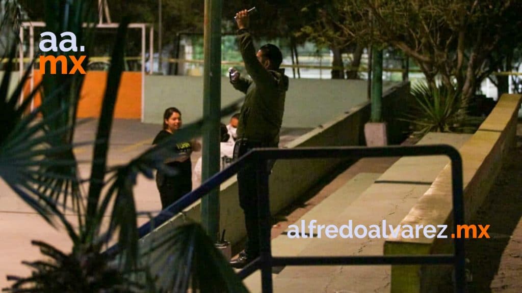 EN MEDIA HORA MATAN A CUATRO PERSONAS