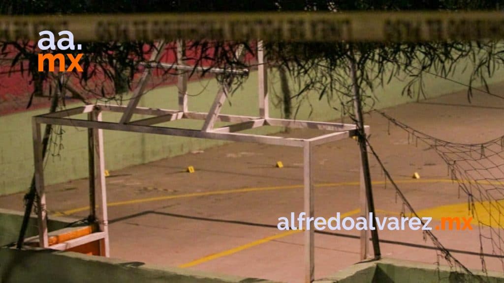 EN MEDIA HORA MATAN A CUATRO PERSONAS