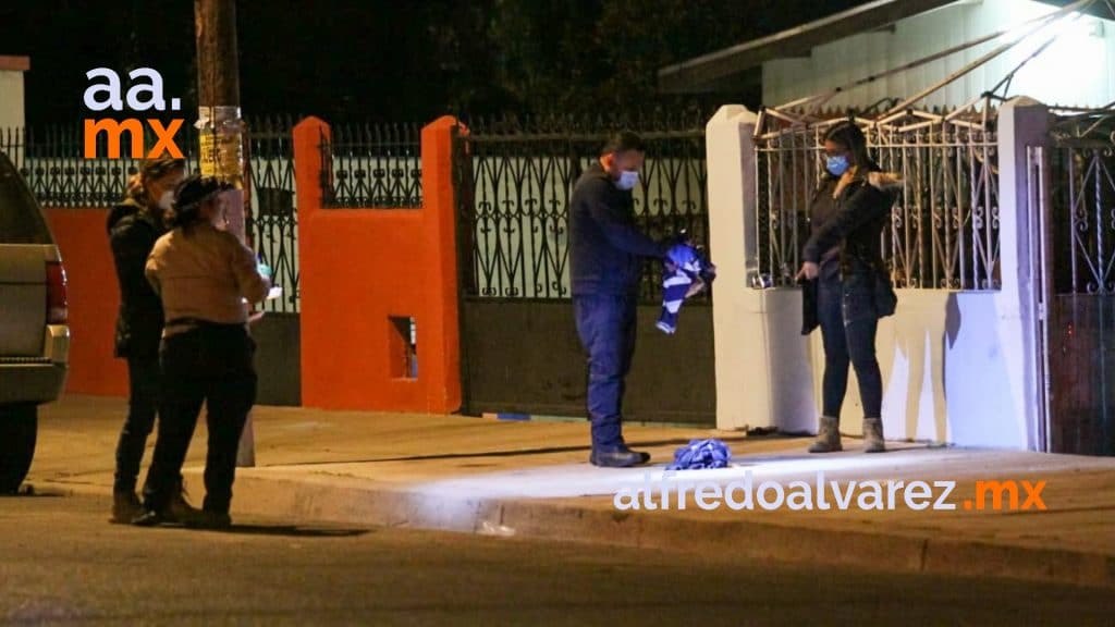 ATAQUES EN DIVERSOS PUNTOS DEJA DOS LESIONADOS Y UN MUERTO
