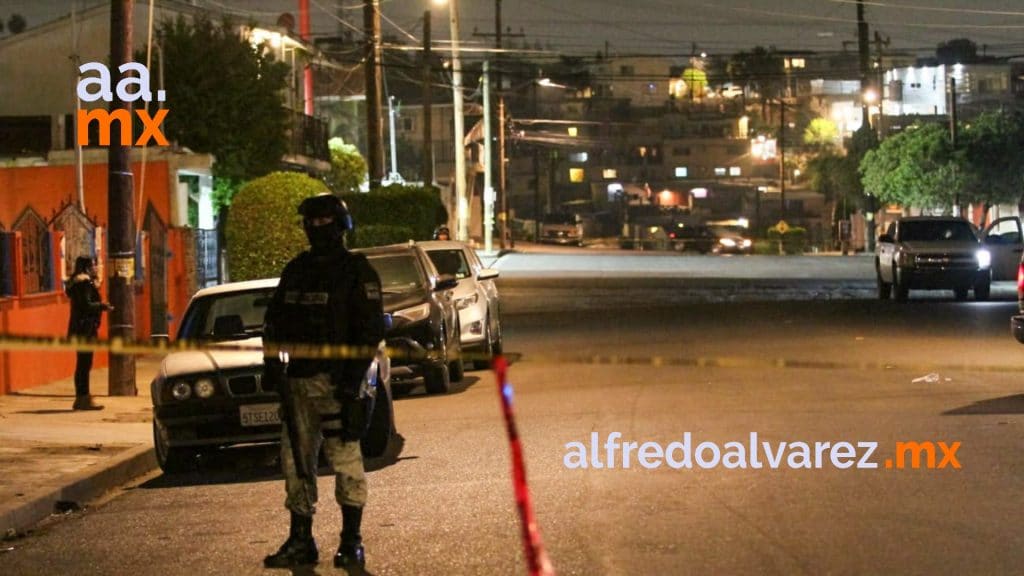 ATAQUES EN DIVERSOS PUNTOS DEJA DOS LESIONADOS Y UN MUERTO