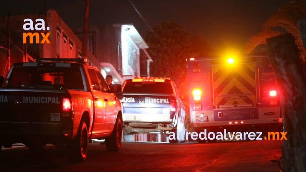 ATAQUES EN DIVERSOS PUNTOS DEJA DOS LESIONADOS Y UN MUERTO