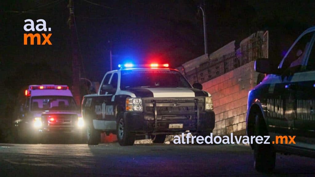 ATAQUES EN DIVERSOS PUNTOS DEJA DOS LESIONADOS Y UN MUERTO