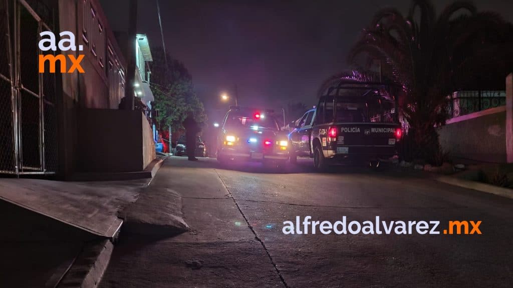 ATAQUES EN DIVERSOS PUNTOS DEJA DOS LESIONADOS Y UN MUERTO