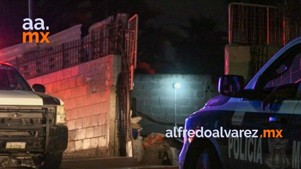 ATAQUES EN DIVERSOS PUNTOS DEJA DOS LESIONADOS Y UN MUERTO