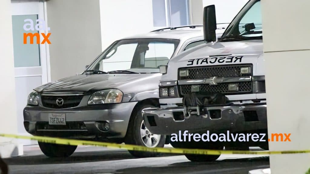 ATAQUES EN DIVERSOS PUNTOS DEJA DOS LESIONADOS Y UN MUERTO