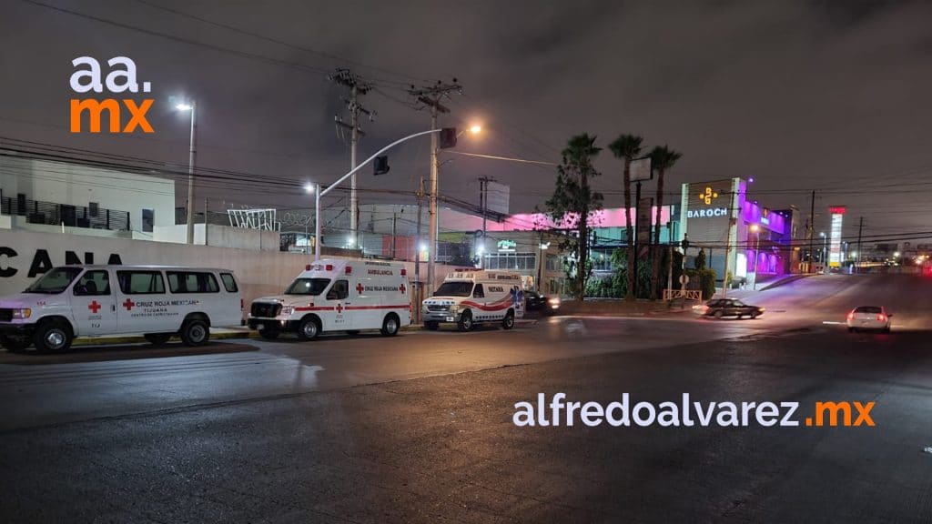ATAQUES EN DIVERSOS PUNTOS DEJA DOS LESIONADOS Y UN MUERTO
