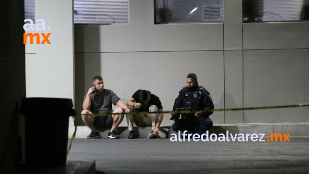 ATAQUES EN DIVERSOS PUNTOS DEJA DOS LESIONADOS Y UN MUERTO