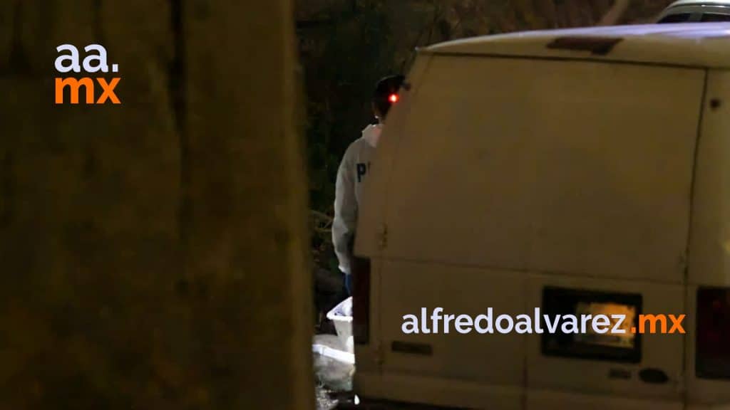 DEJAN CADáVER CARBONIZADO EN UNA CARRETILLA DEJAN CADáVER CARBONIZADO EN UNA CARRETILLA