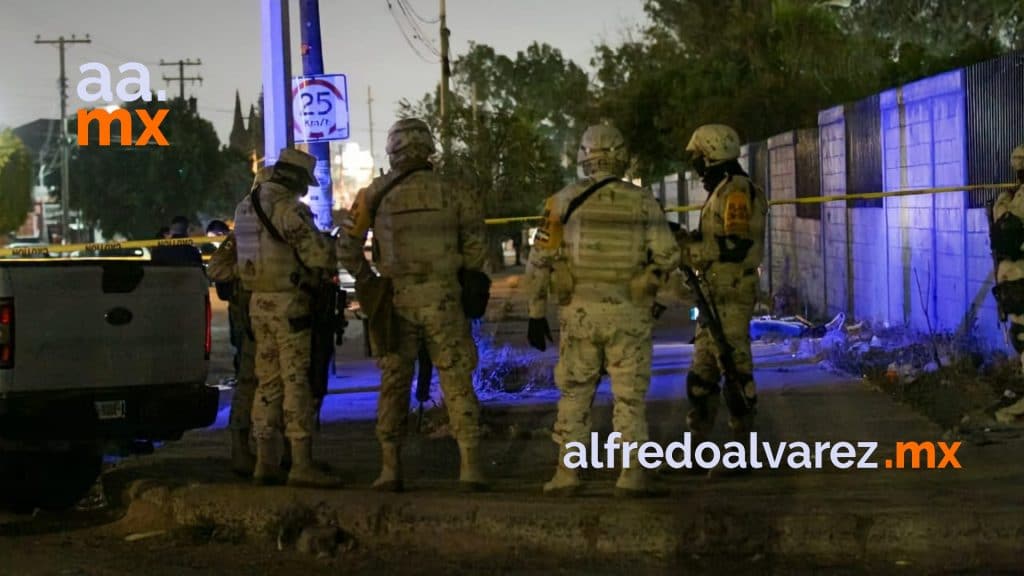 OTRO ATAQUE ARMADO CONTRA UNA PAREJA OTRO ATAQUE ARMADO CONTRA UNA PAREJA