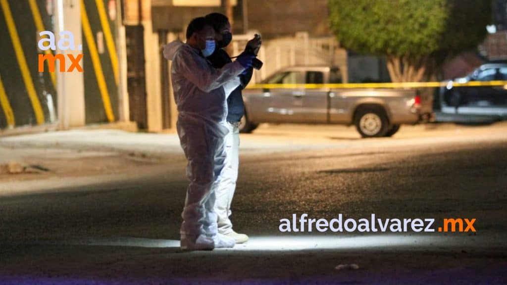 OTRO ATAQUE ARMADO CONTRA UNA PAREJA OTRO ATAQUE ARMADO CONTRA UNA PAREJA
