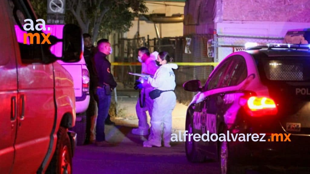 OTRO ATAQUE ARMADO CONTRA UNA PAREJA OTRO ATAQUE ARMADO CONTRA UNA PAREJA