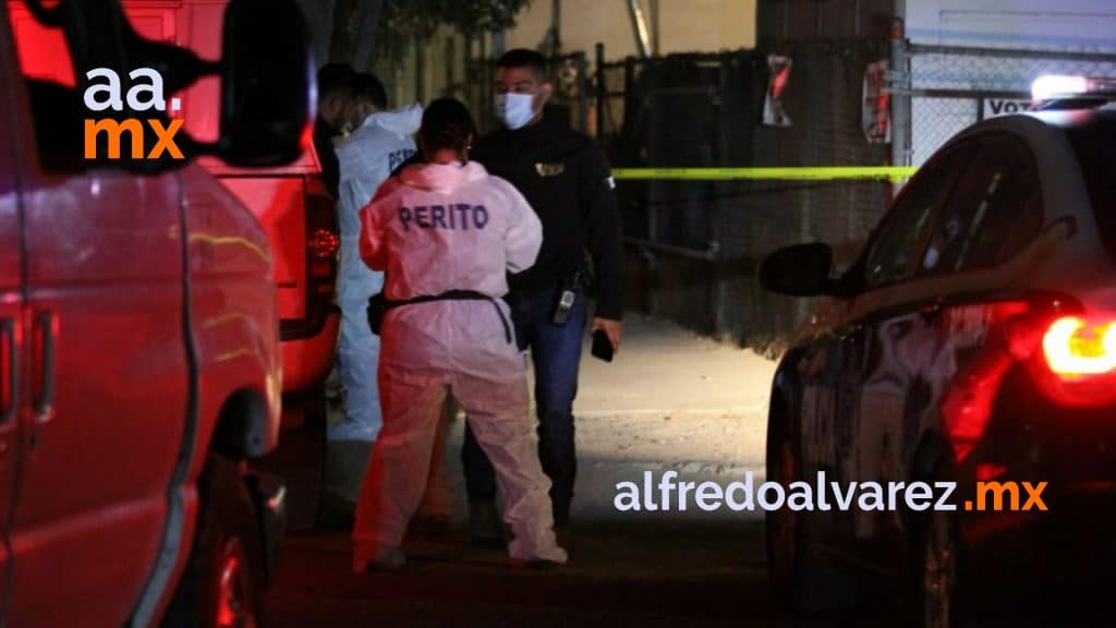 OTRO ATAQUE ARMADO CONTRA UNA PAREJA OTRO ATAQUE ARMADO CONTRA UNA PAREJA