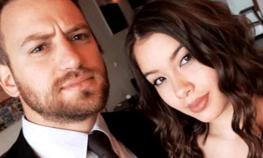 MATó A SU PAREJA Y PLANEó TODA LA ESCENA, PERO SU RELOJ LO DELATó