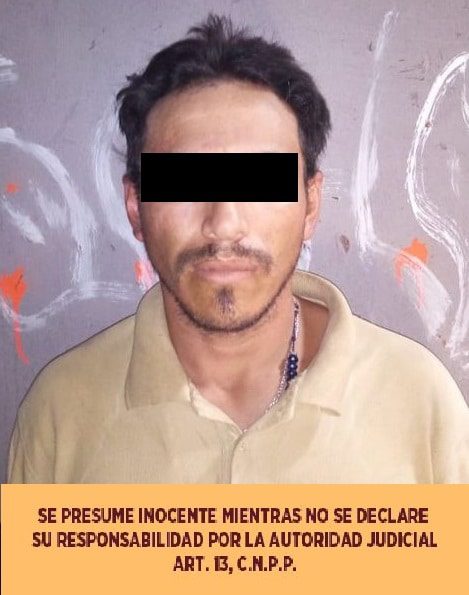 CAPTURAN CINCO PERSONAS Y DECOMISAN DROGA TRAS CATEO