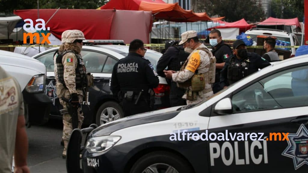 ASESINAN A JOVEN DE 18 AñOS EN PLENO SOBRERRUEDAS