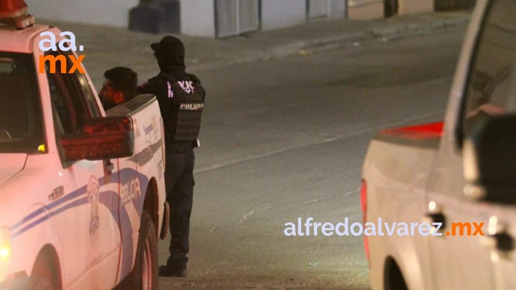 DE VARIOS DISPAROS A LA CABEZA ASESINAN A UN JOVEN DE VARIOS DISPAROS A LA CABEZA ASESINAN A UN JOVEN