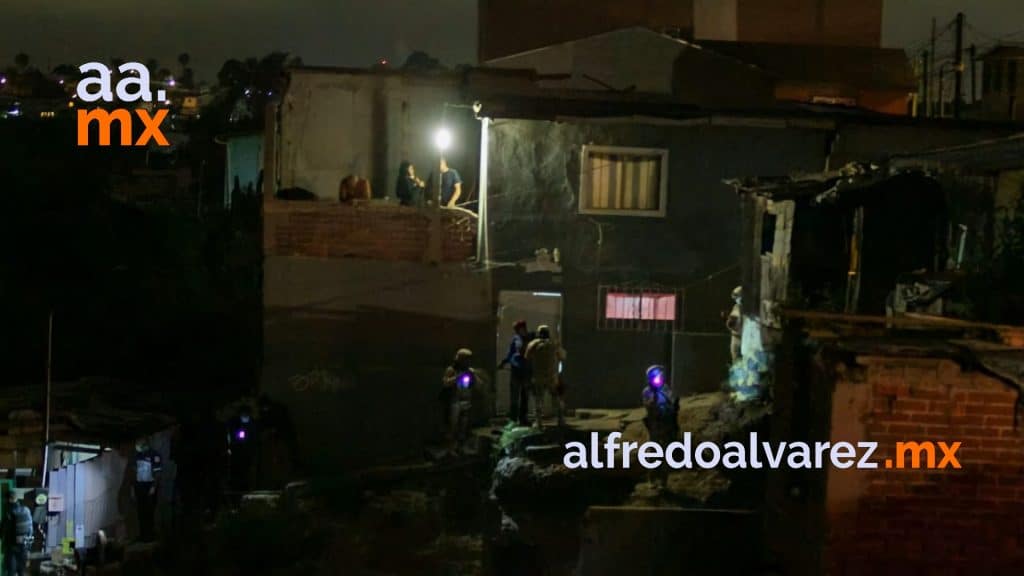 BALEAN A SUJETO Y SE NIEGA A RECIBIR ATENCIóN MéDICA