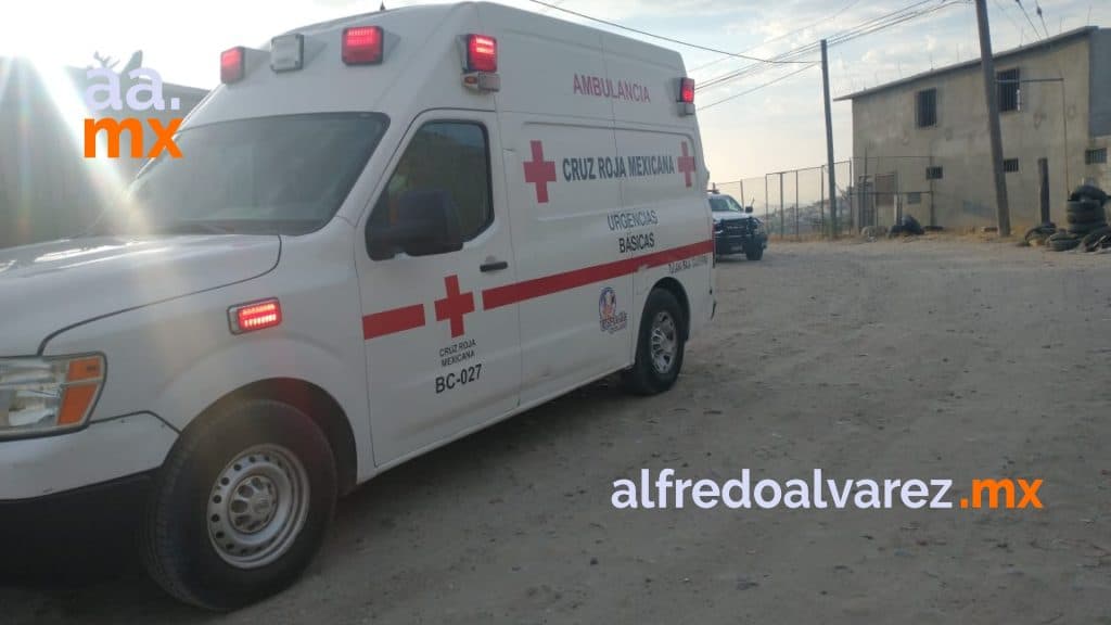 ATAQUE ARMADO EN VIVIENDA DEJA UN MUERTO