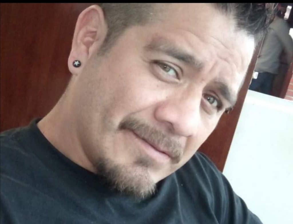 JONATHAN NICASIO PACHECO Y MAURICIO SIERRA RAMOS DESAPARECIERON EN TJ