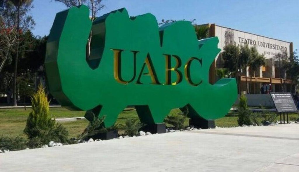 TIJUANA SE QUEDA CON EL PREMIO MAYOR DEL 87 SORTEO MAGNO DE LA UABC