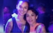 VIDEO: EBRIO ATROPELLA A SU NOVIA Y AMIGA TRAS SER DESALOJADO DE FIESTA