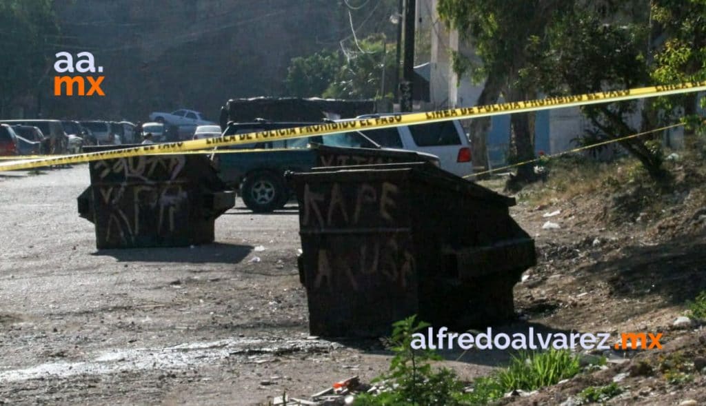 PADRE DA MISA Y A METROS SE CARBONIZA CUERPO