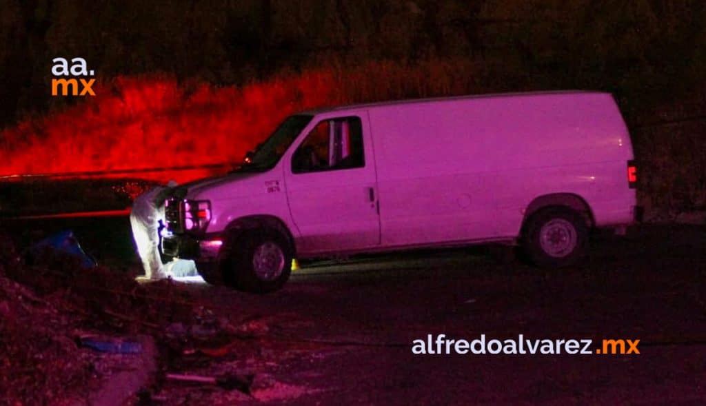MATAN A 5, A UNO LO CALCINAN